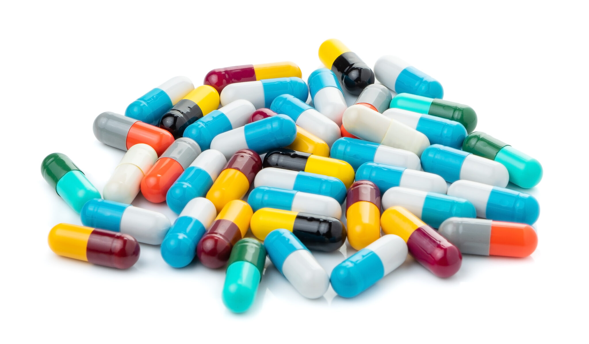 Delivery System Essential Pharmaceutical